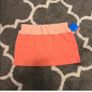 Awesome Columbia skort! Medium.